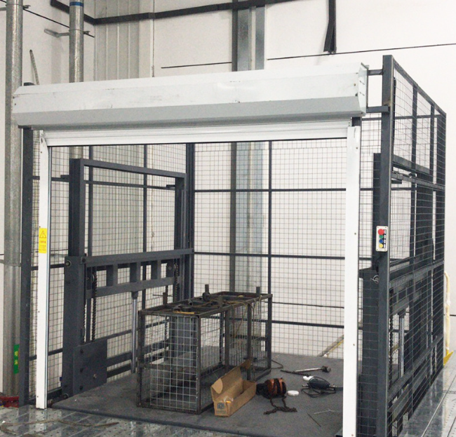 保定升降平台选型常见问题及解决方案