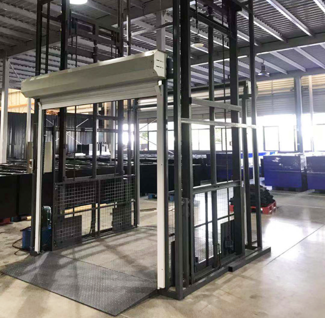 保定升降平台运行常见故障及快速排查方法