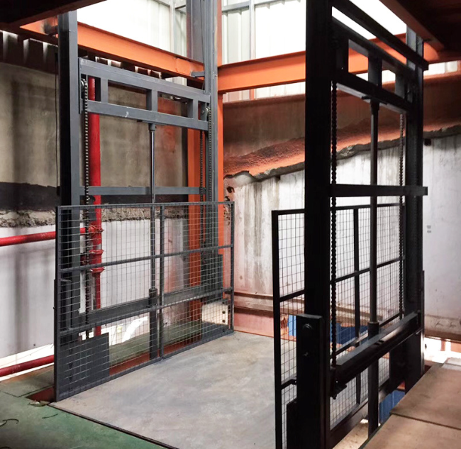 保定升降平台维护保养常见问题及规范流程