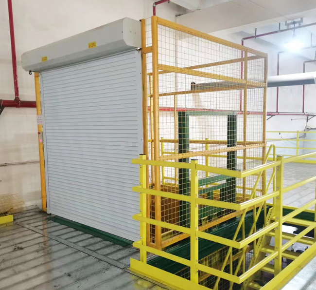 保定升降平台安全使用常见问题及注意事项